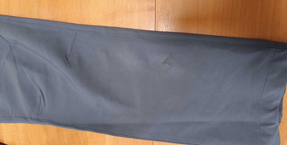 Bergans-Много Запазен