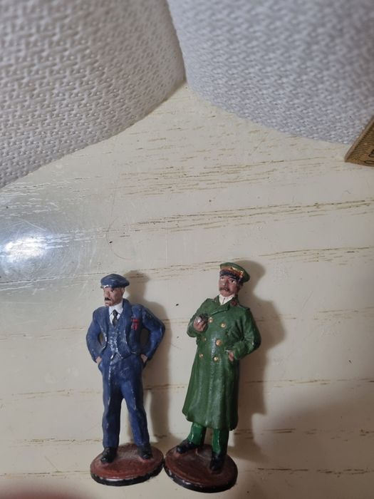 Супер фигурки Супер Вождей