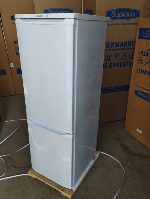 Акция! Со Склада, Холодильник, Holodilnik Бирюса Россия (145 см): 260 у ...
