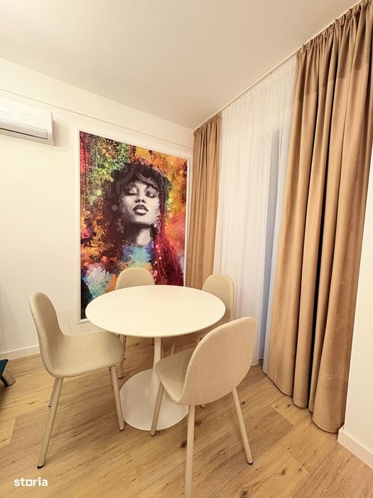 Apartament 2 camere – 49.5mp + balcon 9 mp | Loc de parcare | Erajul 1 — fotografia 3