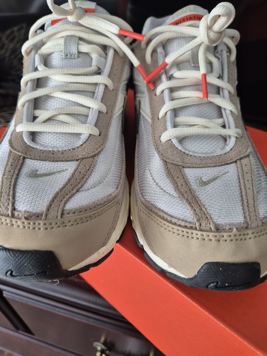 Маратонки NIKE Initiator 44 размер