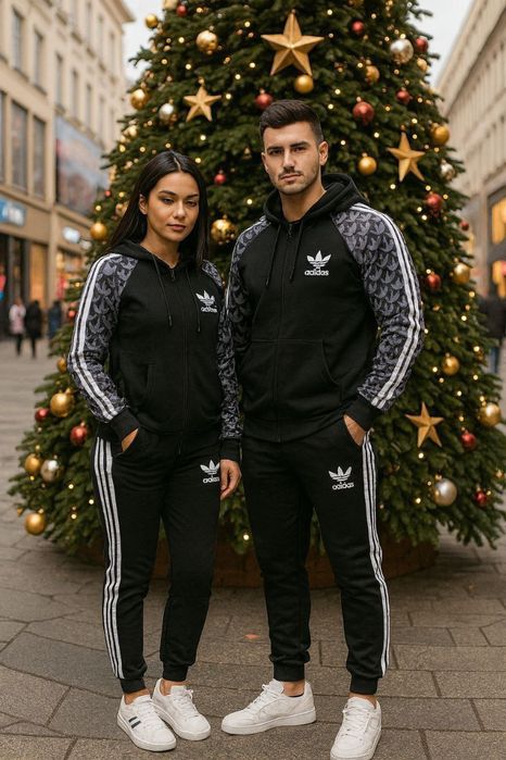 Trening unisex silon