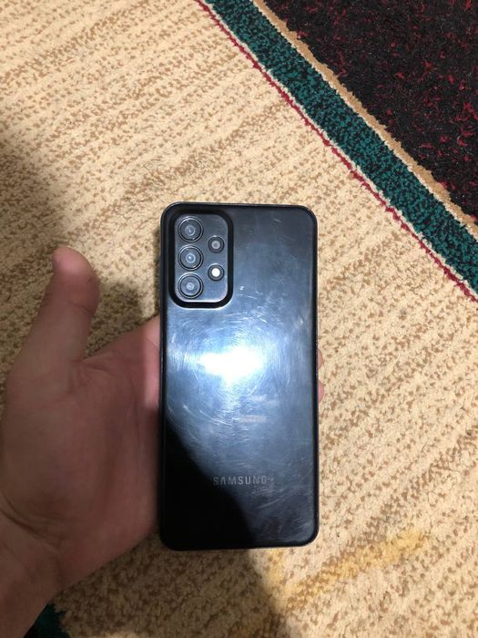 Samsung a23 128g