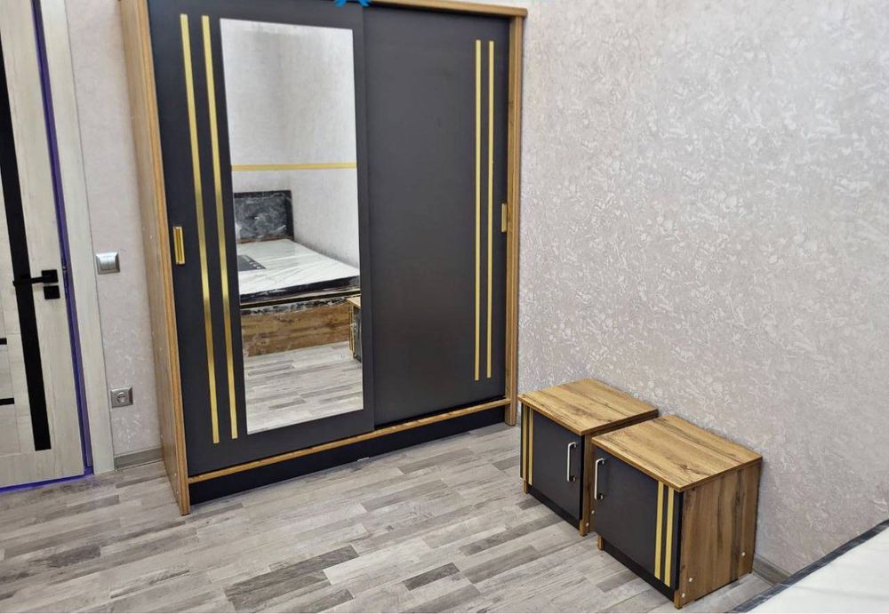 Мебель на заказ и в наличии и быстро