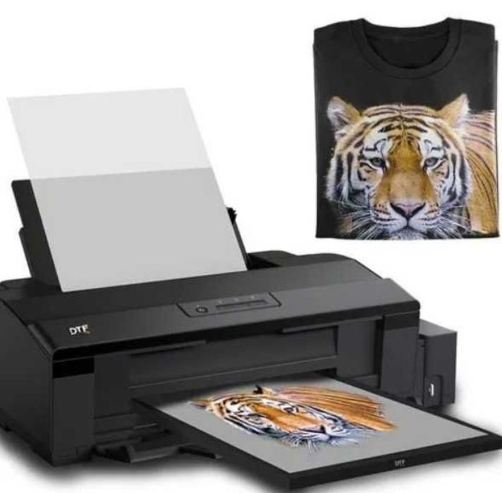 ДТФ принтер А3 Епсон L1800