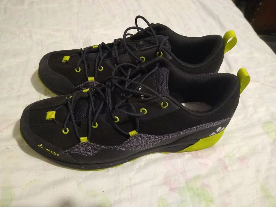 Туристически обувки Vaude Dibona 42.5 номер.