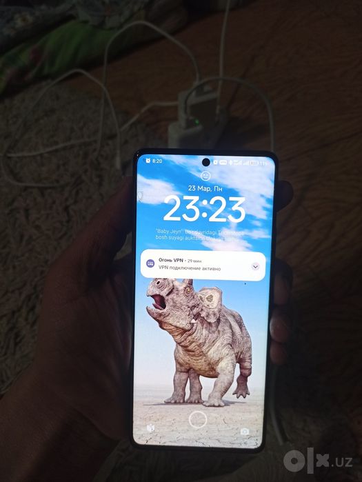 Xiaomi Redmi not 14 pro