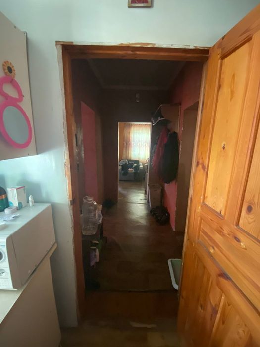 Продам дом в Талгаре