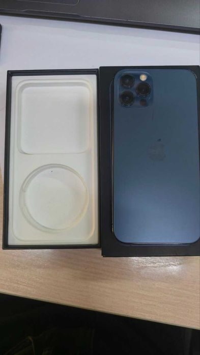 Apple iPhone 12 Pro  930629