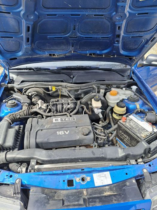 Nexia 2 DONC 1.6 2011 BENZIN STOK HOLATDA probeg 1 krug halol