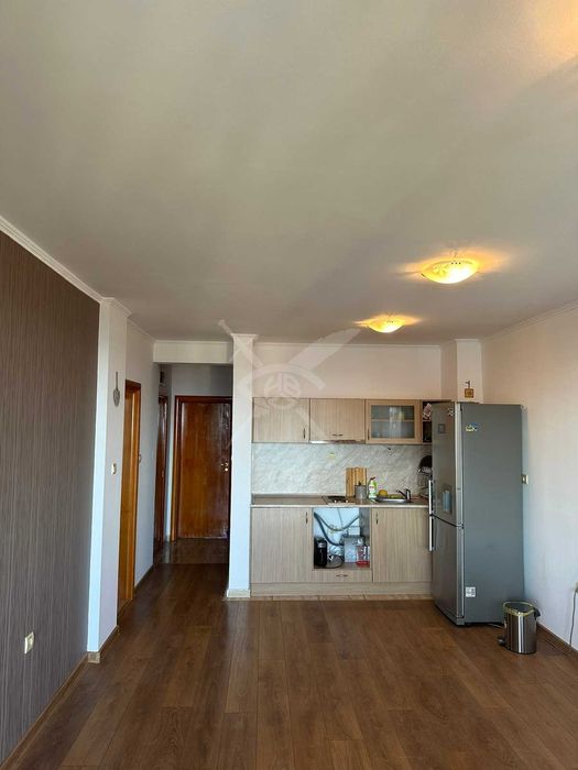 Продава се Тристаен апартамент в Свети Влас - 93 кв.м за 1452 €/кв.м - Снимка #2