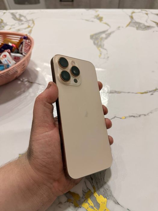 Обмен айфон 16 про макс