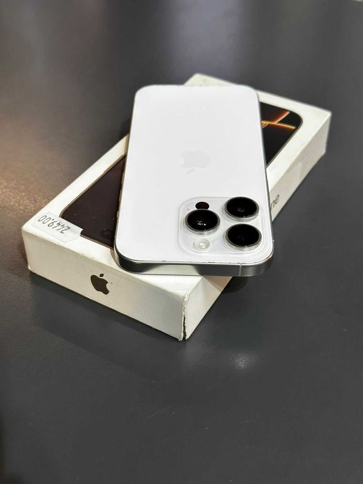 iPhone 16 Pro 128gb- неразличим от нов!