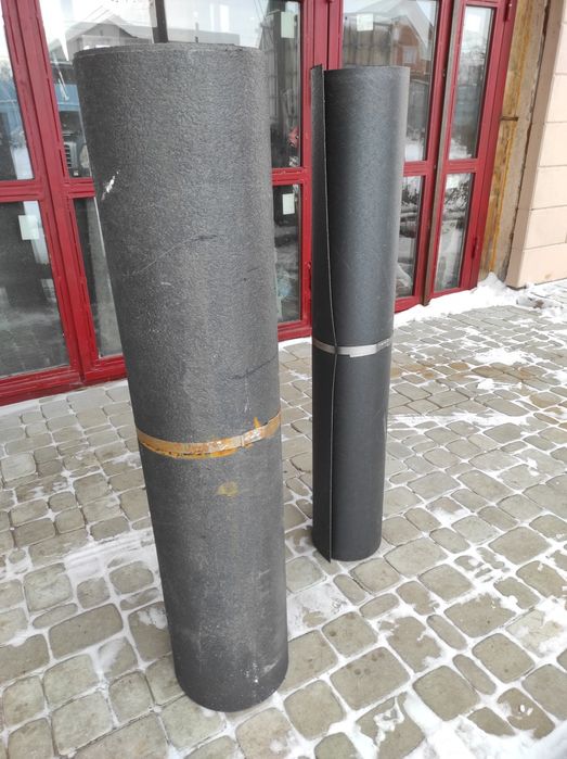 Пластик листвой 3мм