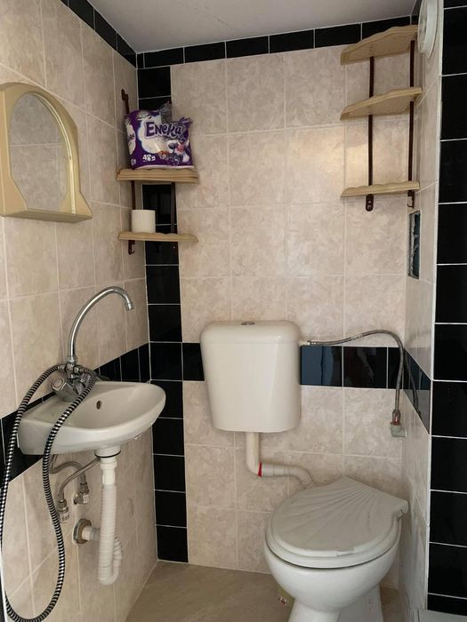 Дава се под наем Мезонет в Бургас, Център - 30 кв.м за 229.5 € - Снимка #5