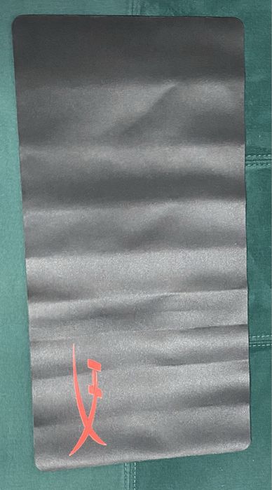 Mousepad Gaming HyperX