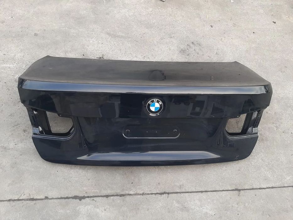 haion  bmw seria 3 f30 facelift