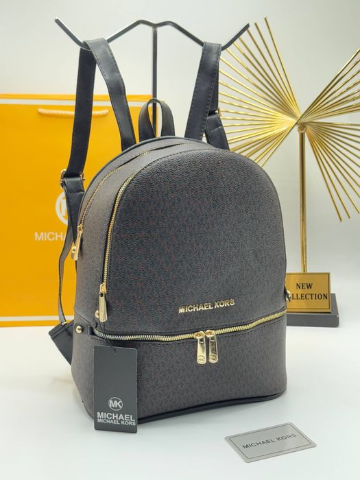 Ghiozdan Michael Kors nou !!! Dimensiuni 33/24 !!!