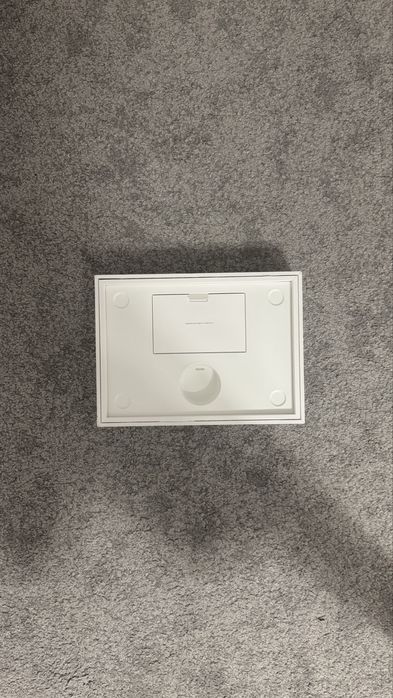 Cutie MacBook Air