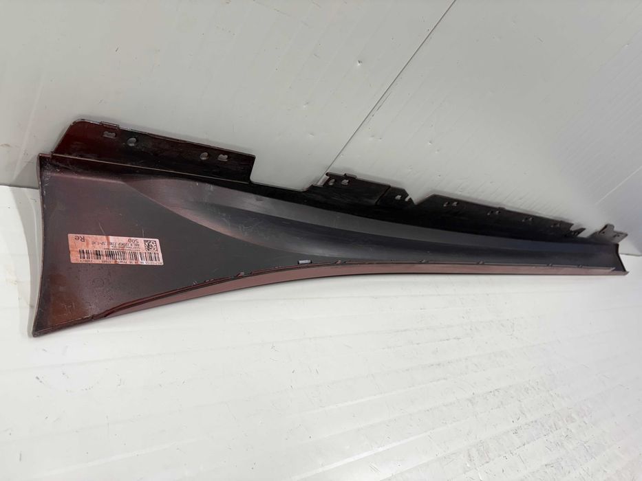 Ляв праг БМВ Ф20 BMW F20 М пакет Десен праг БМВ Ф20 BMW F20 М пакет