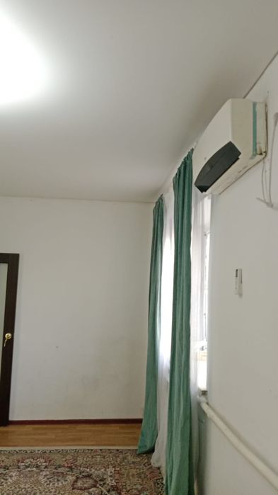 2 комната квартира сатылады