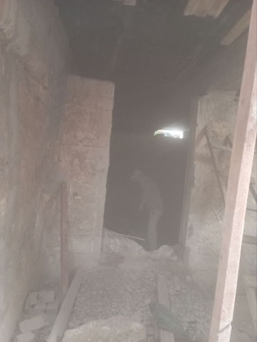 Almaznoy uslugi beton buzish