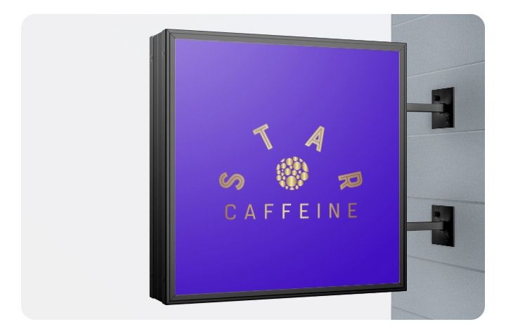 Логотип для вашего бизнеса