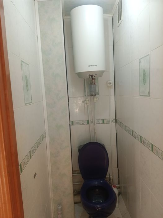 Квартира хорошая