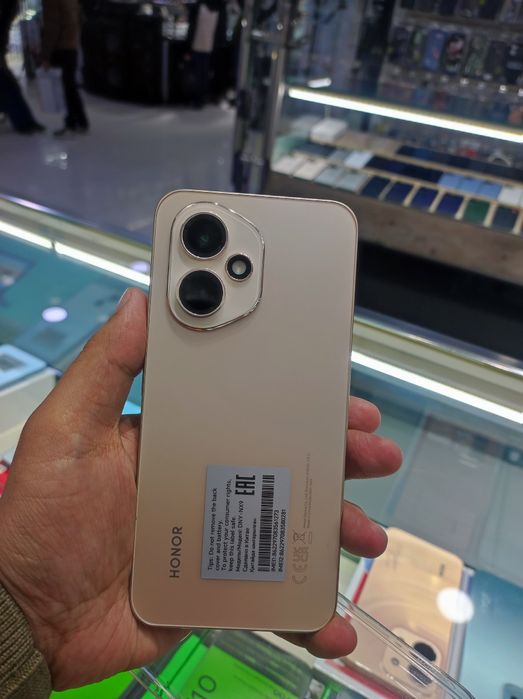 Honor 400 8/256gb срочно