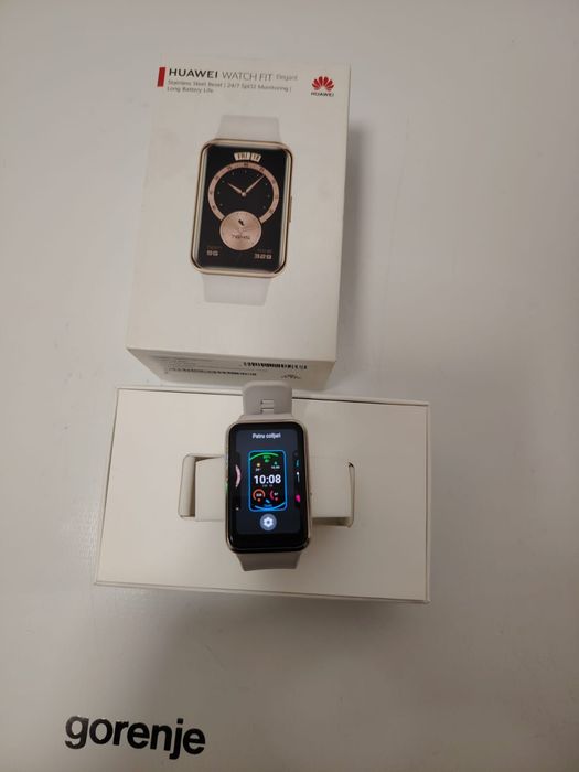 Smartwatch Huawei