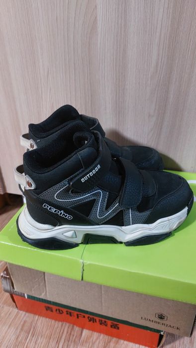 Обувь для мальчика