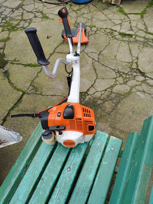 STIHL FS 360 моторна коса