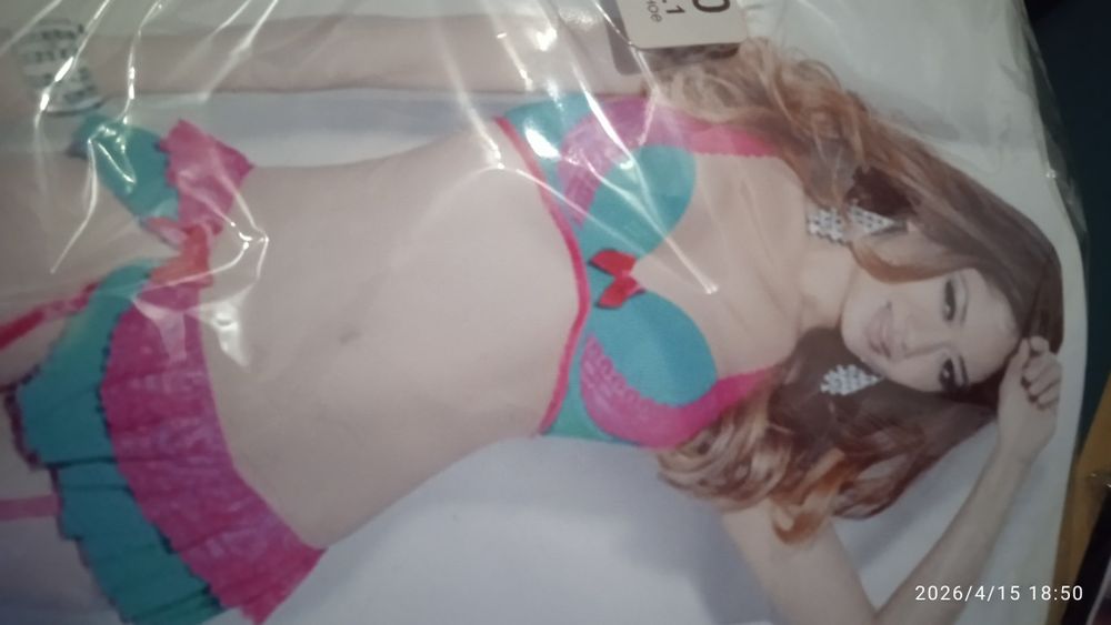 Новые. Распродажа. Почти даром.