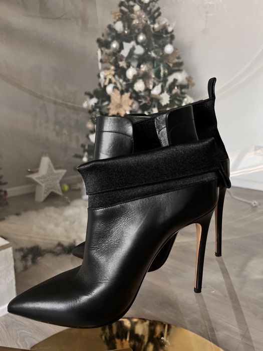 Ghete / botine Casadei