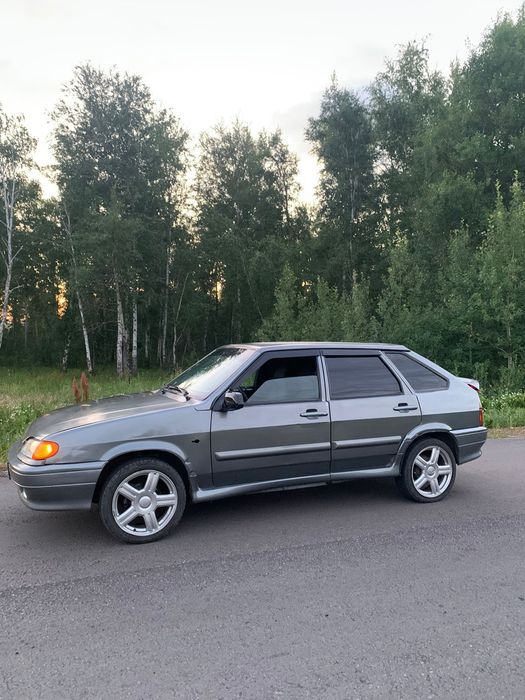 Продам ваз 2114 13 год