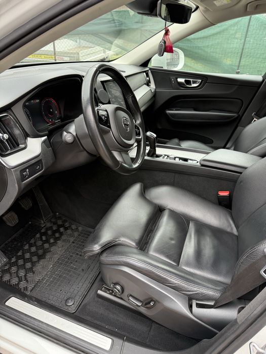 Vand Volvo XC60 4x4 diesel inscription!