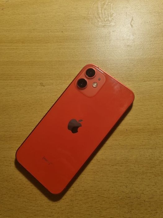 Iphone 12 mini 64гб бу