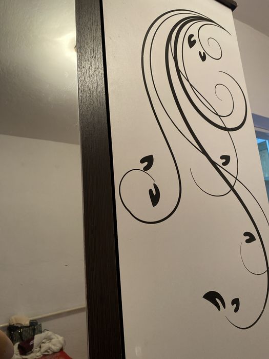 Супеер шкаф для одежды