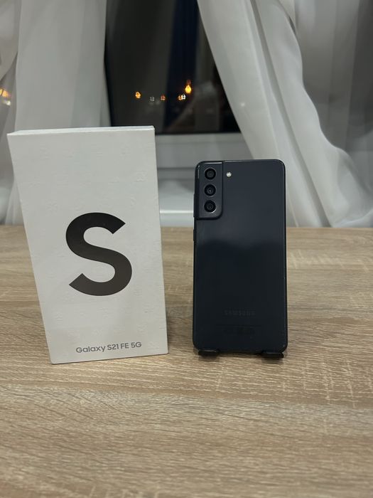 Samsung Самсунг S 21FE