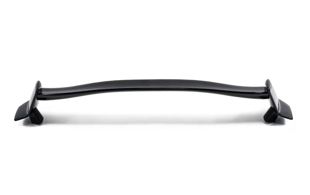 Eleron portbagaj HONDA CIVIC X 2016-2021 HATCHBACK TYPE-R negru lucios