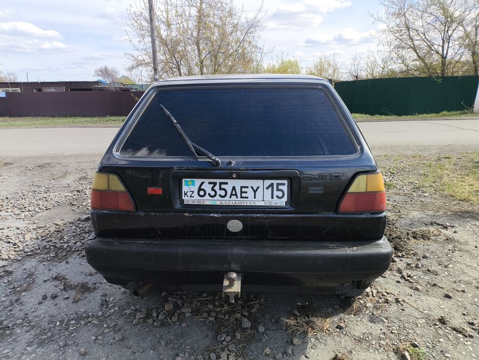 Продам машину гольф 2