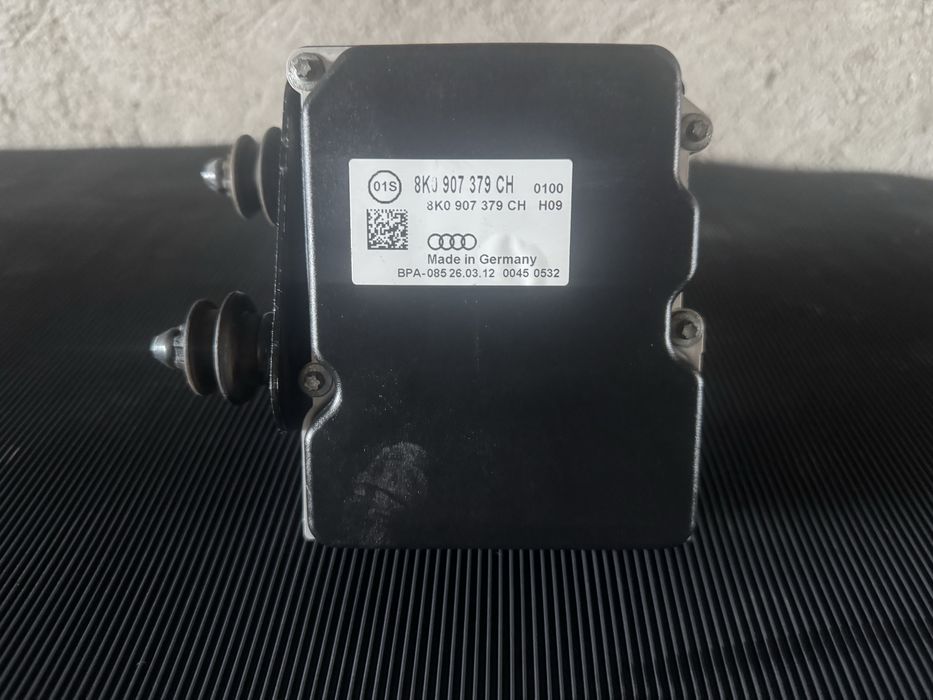 Pompa Abs Audi a4 b8 - b8.5