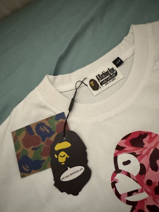 Tricouri bape ..