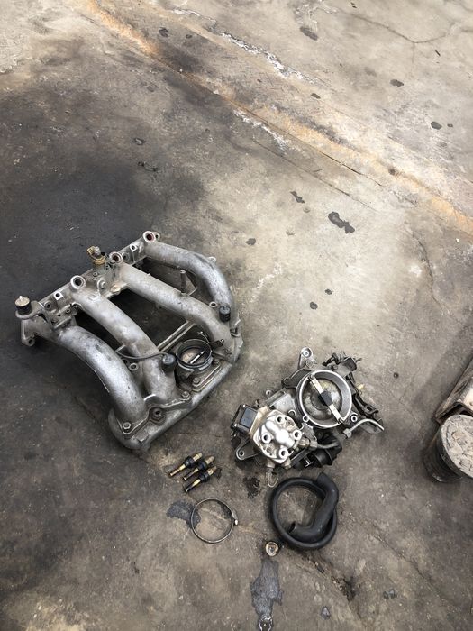 Продам КЕ джитроник целиком или на запчасти