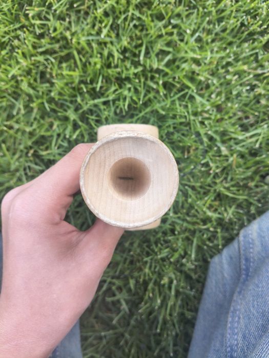 Kendama . Foarte buna