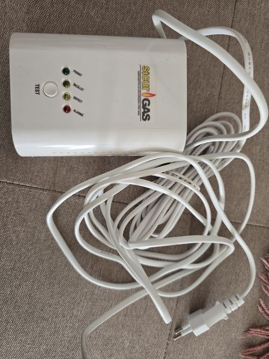 Detector de gaz SICUR GAS