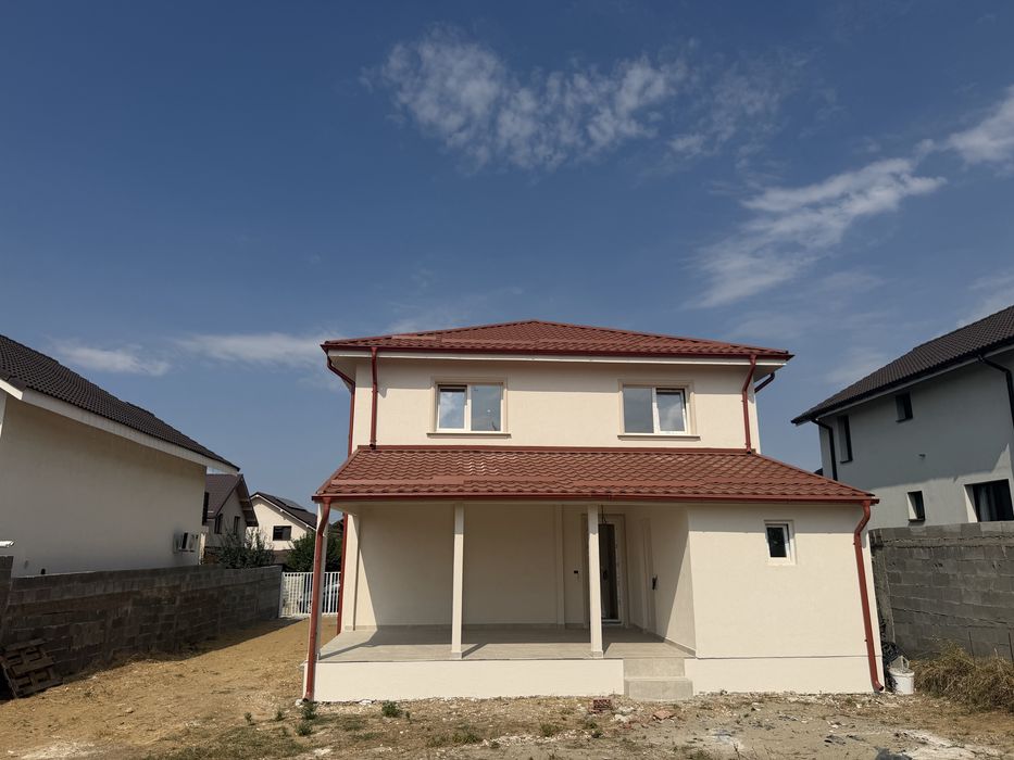 Casa de vanzare Selgros-Damila