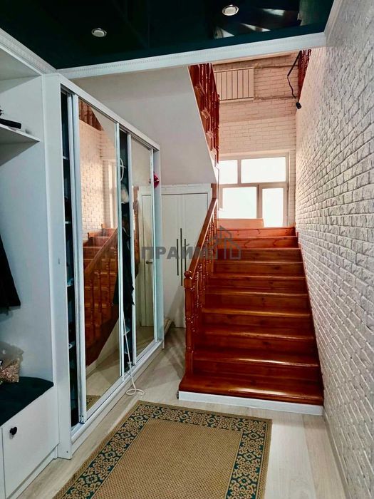 ПРОДАМ 5 ком Каратал пентхаус (Шалкар ПРАЙМ)