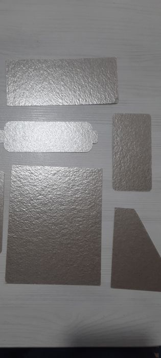 Слюда для микроволновки