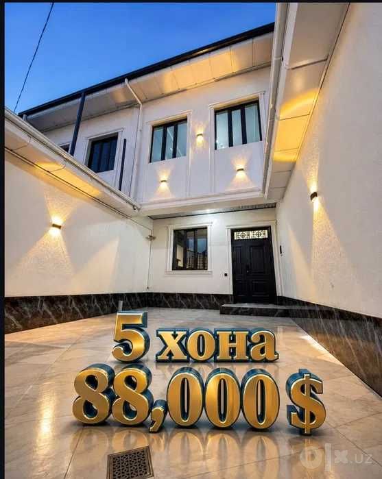 Сергели Хонабод Берунийда 1 соток уй сотилади метрога 1.9км